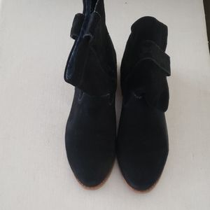 Toms ankle boots